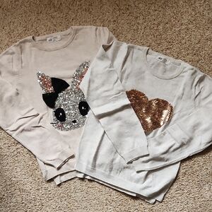 H&M Sweaters